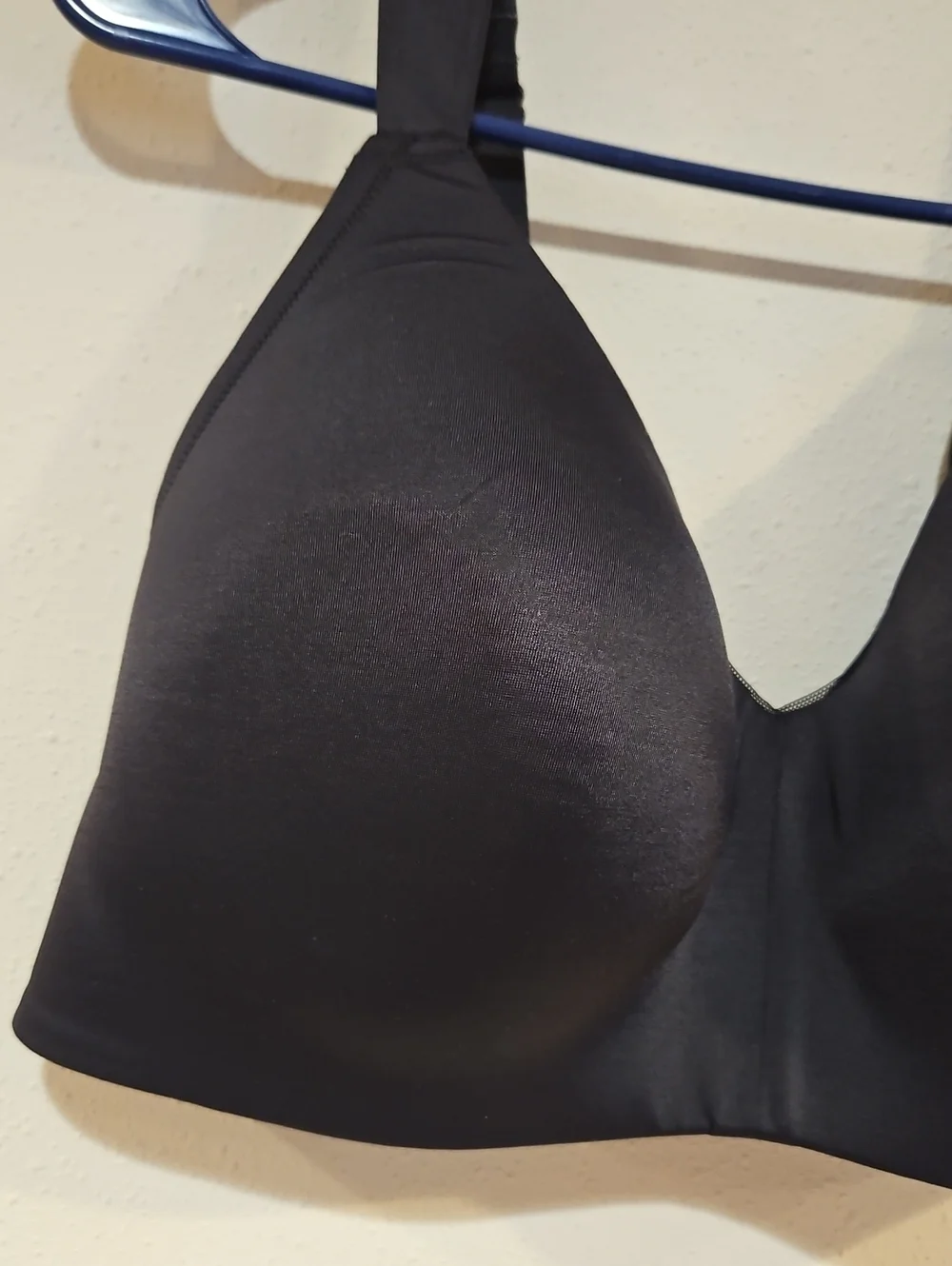 Auden 46C Lightly Lined Wire Free Bra